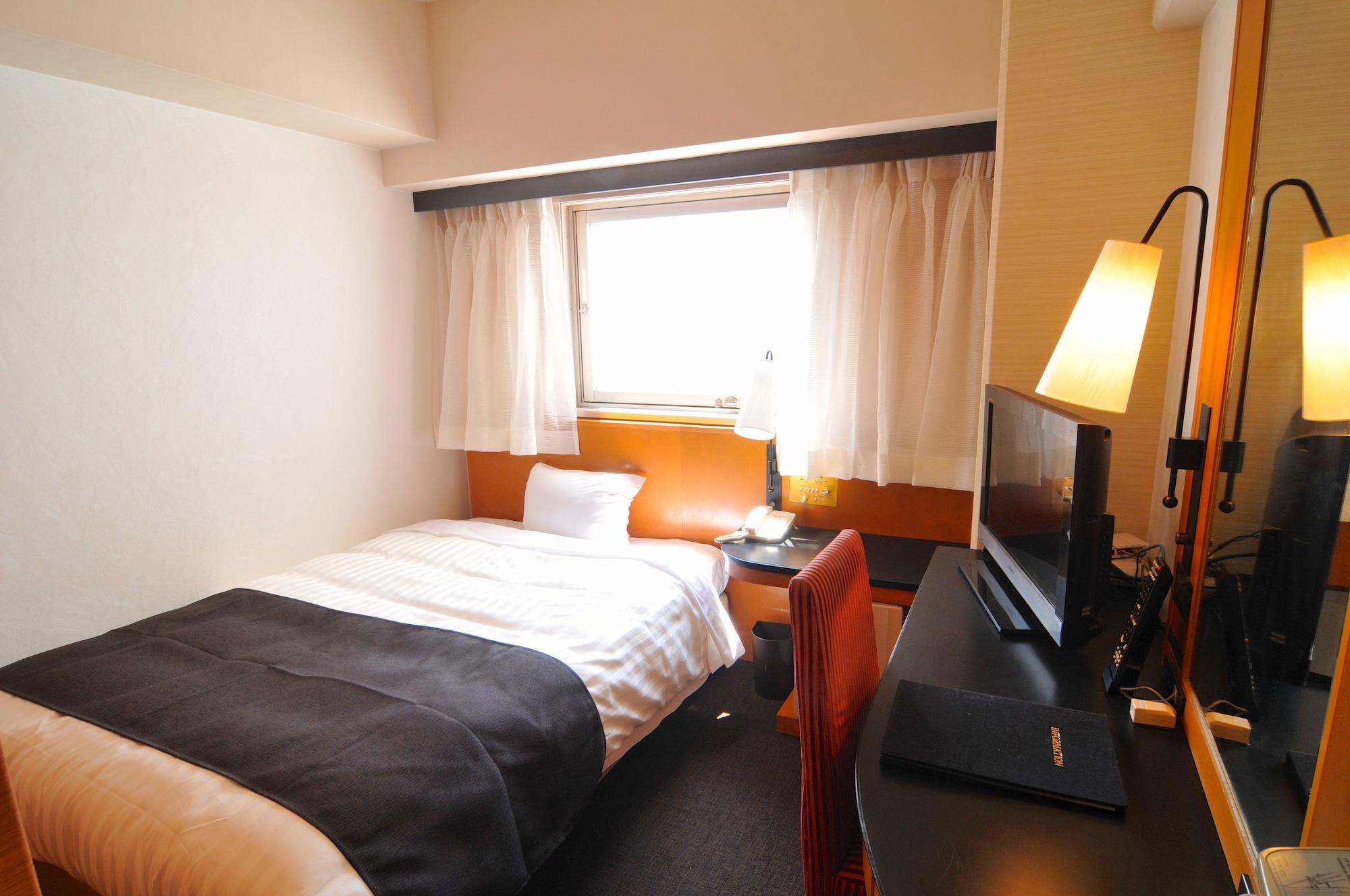 Hotel Listel Shinjuku Tokyo Esterno foto