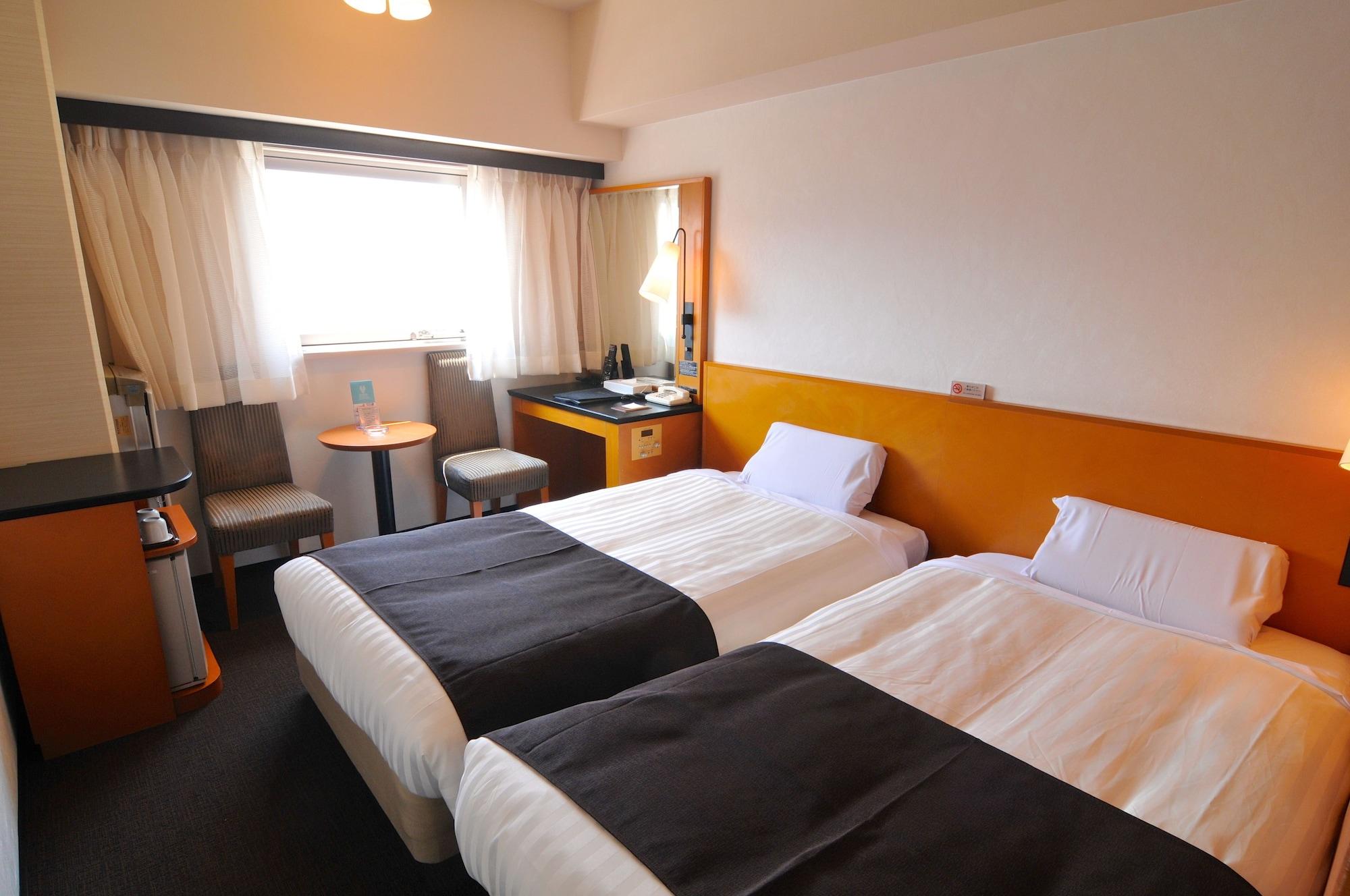 Hotel Listel Shinjuku Tokyo Esterno foto