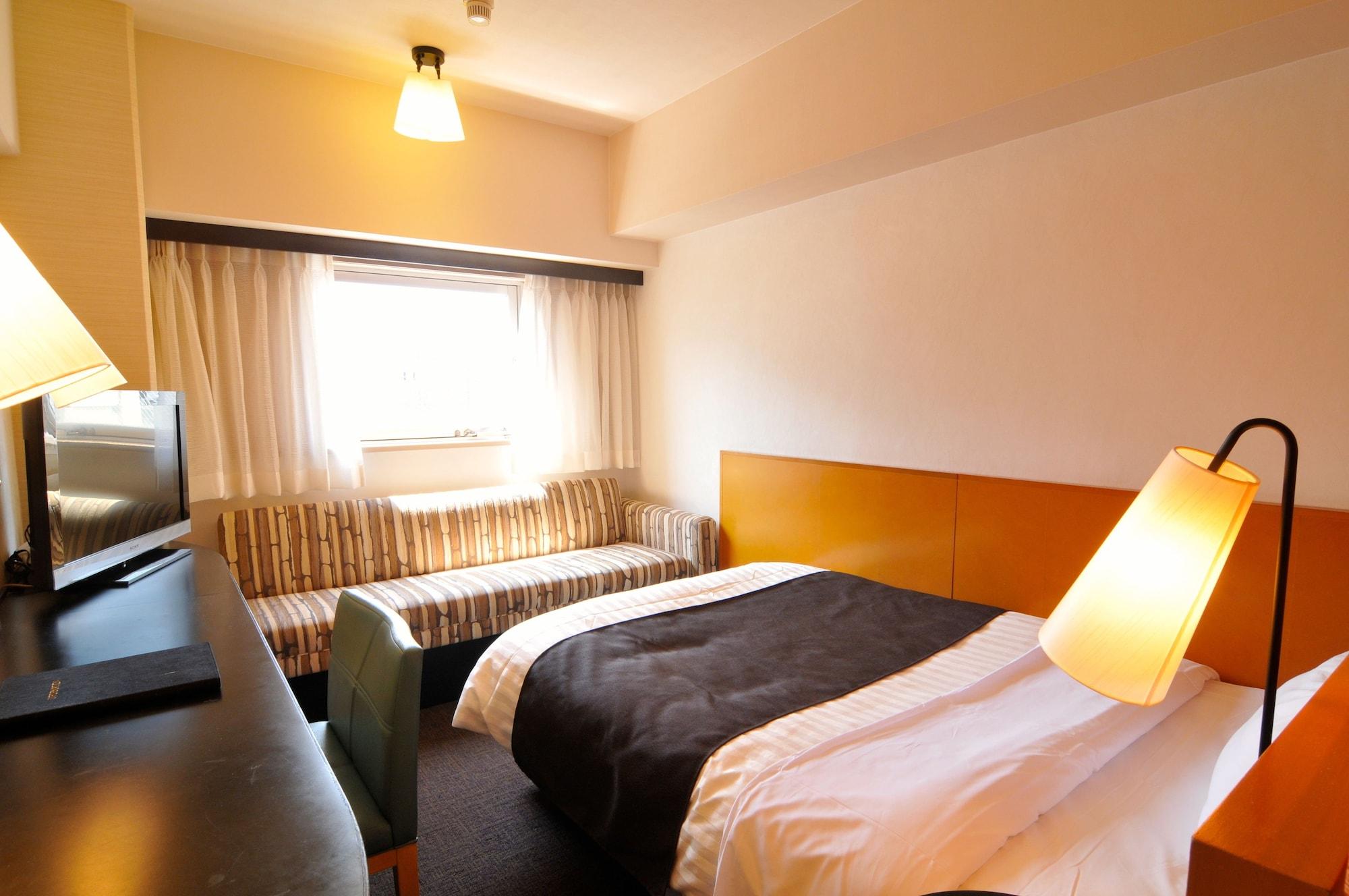 Hotel Listel Shinjuku Tokyo Esterno foto