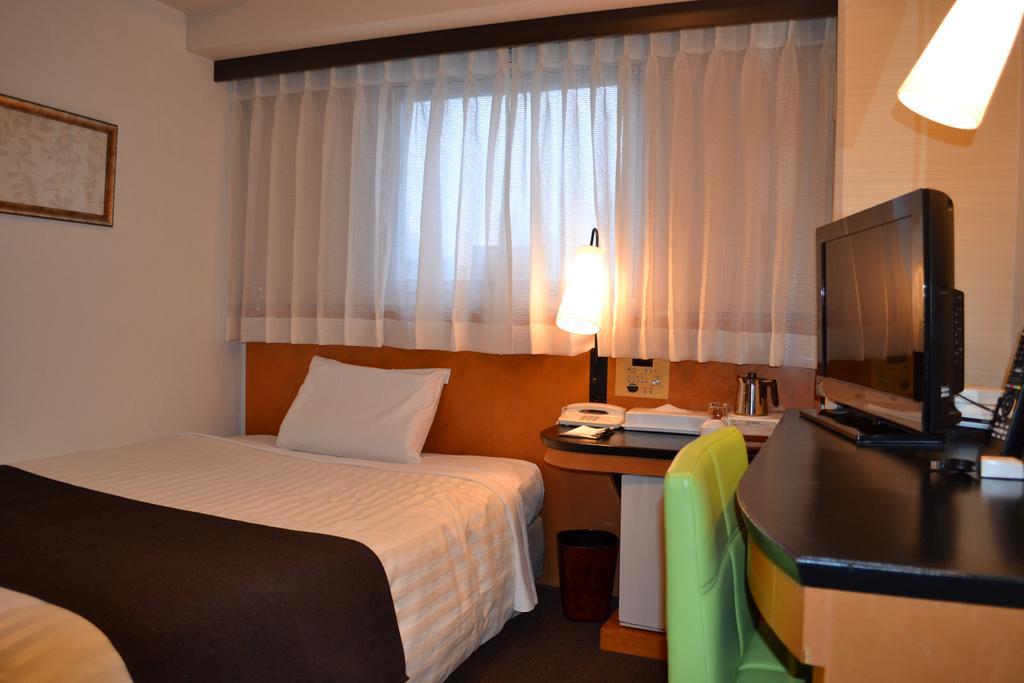 Hotel Listel Shinjuku Tokyo Esterno foto