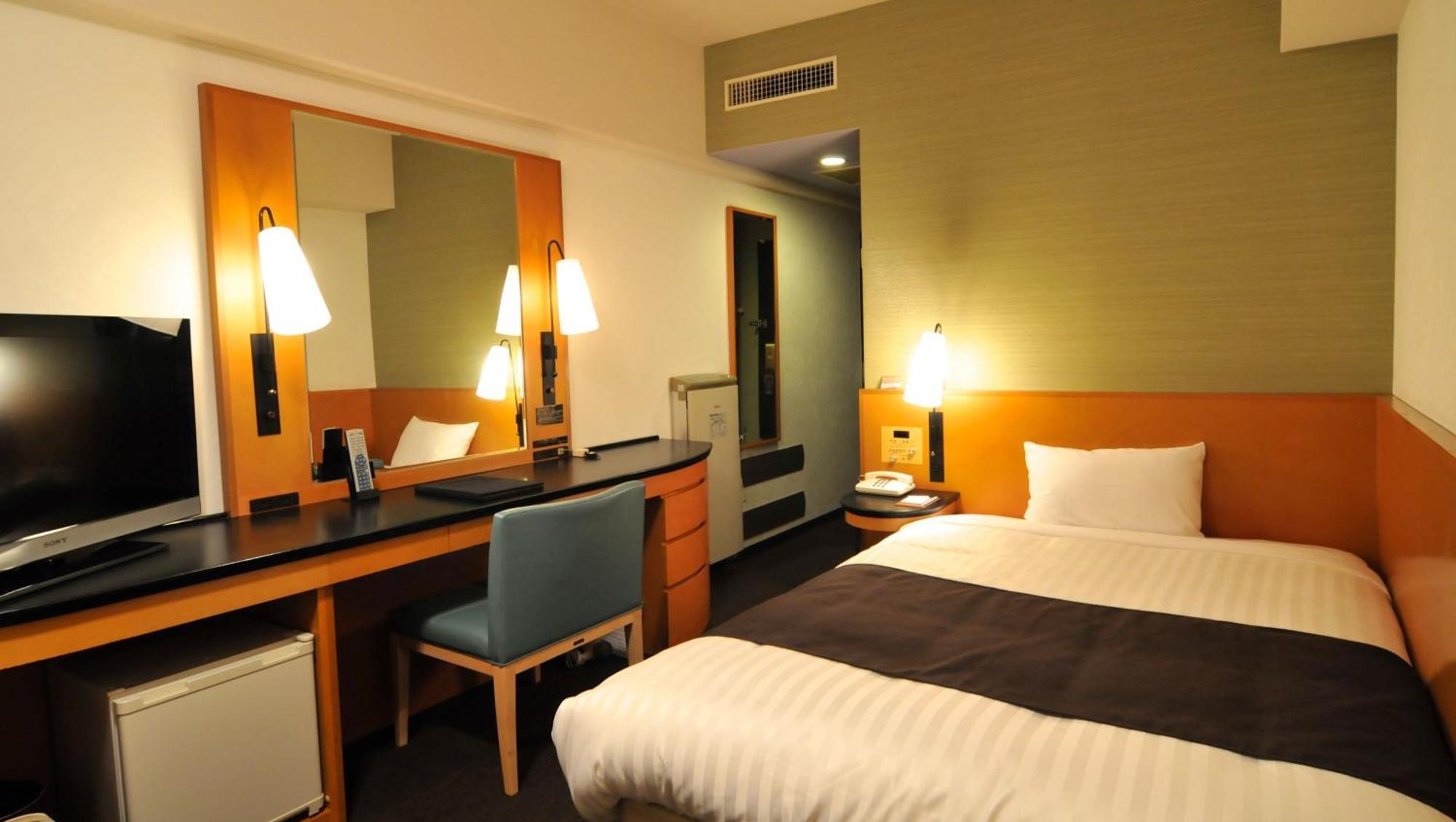 Hotel Listel Shinjuku Tokyo Esterno foto
