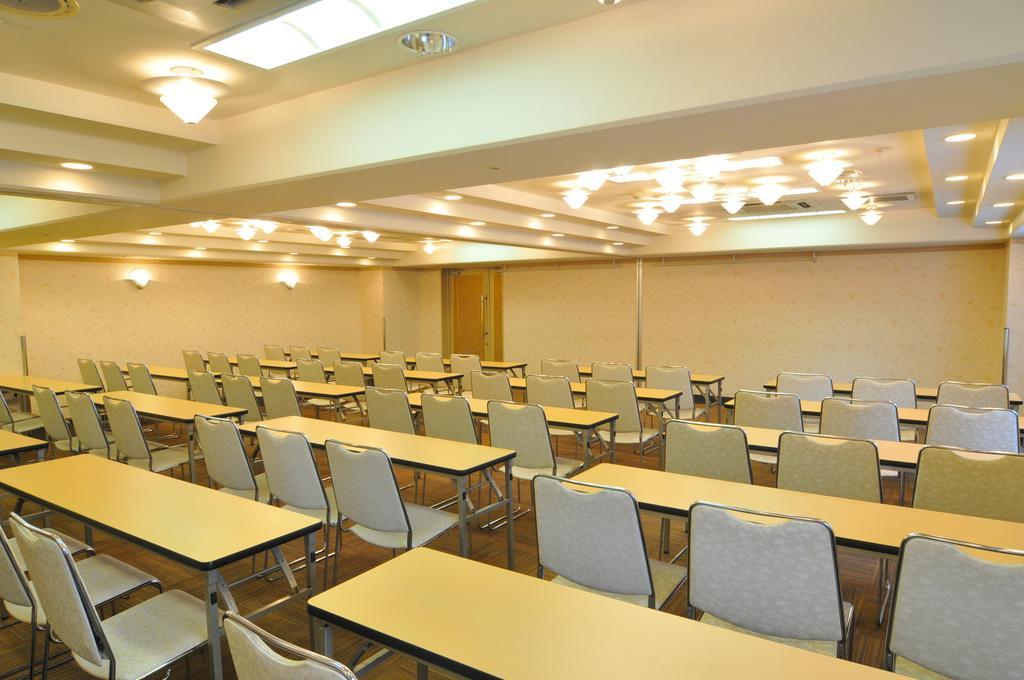Hotel Listel Shinjuku Tokyo Esterno foto